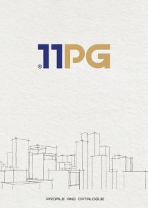 Company Profile & Catalogue