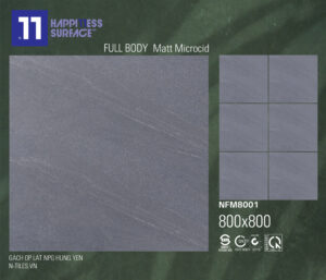 NFM8001