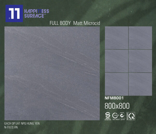 NFM8001