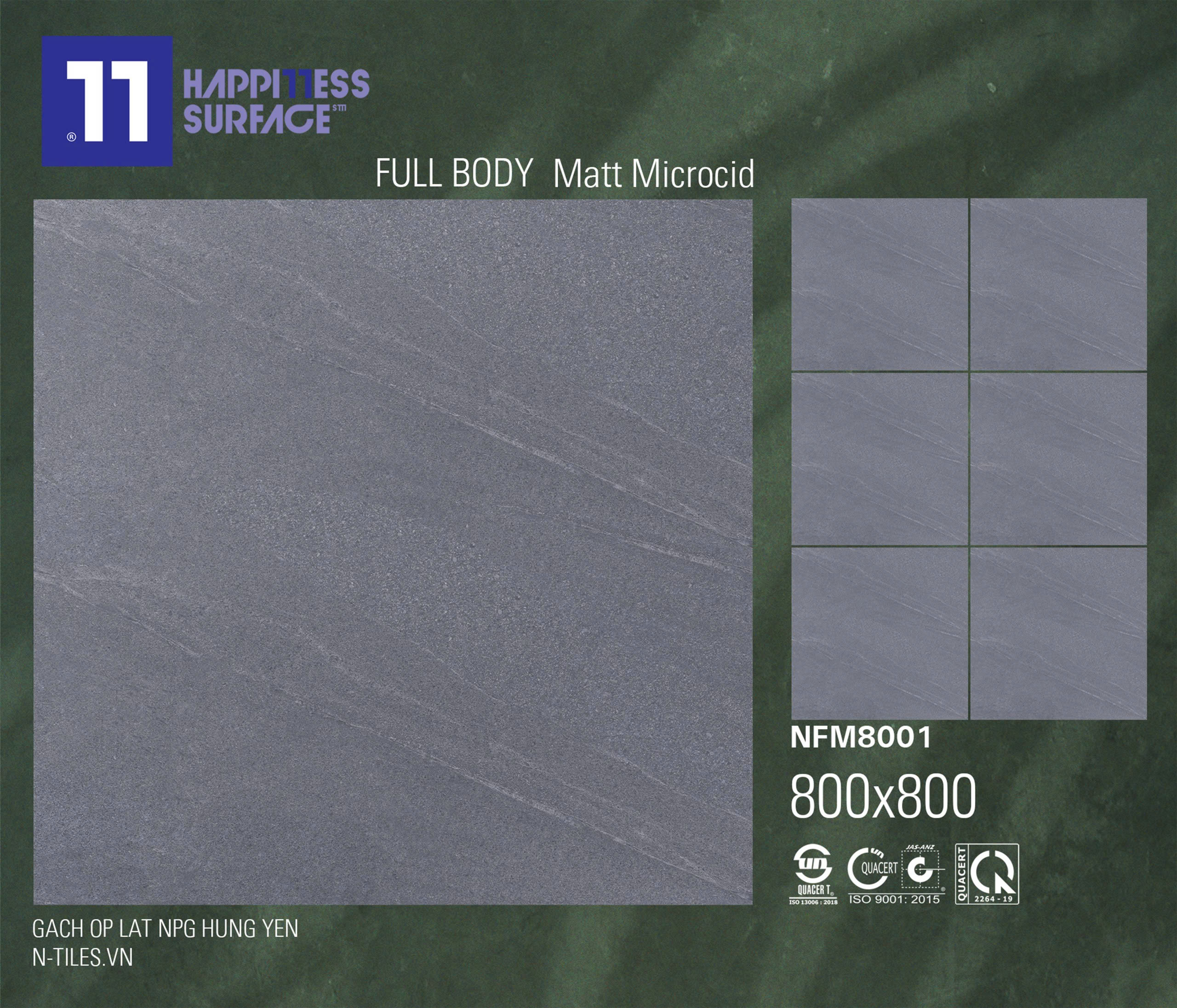 NFM8001