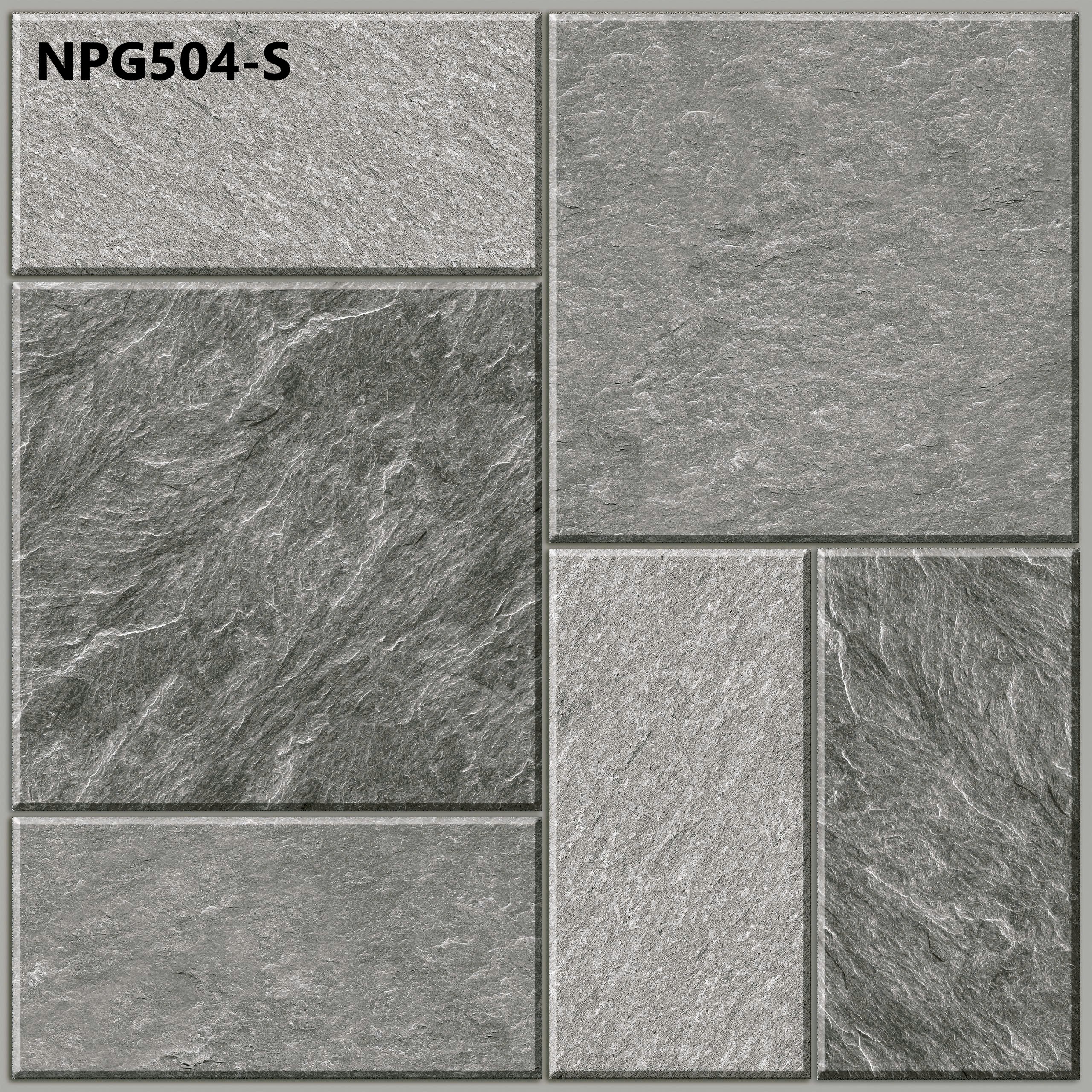 NPG504-S