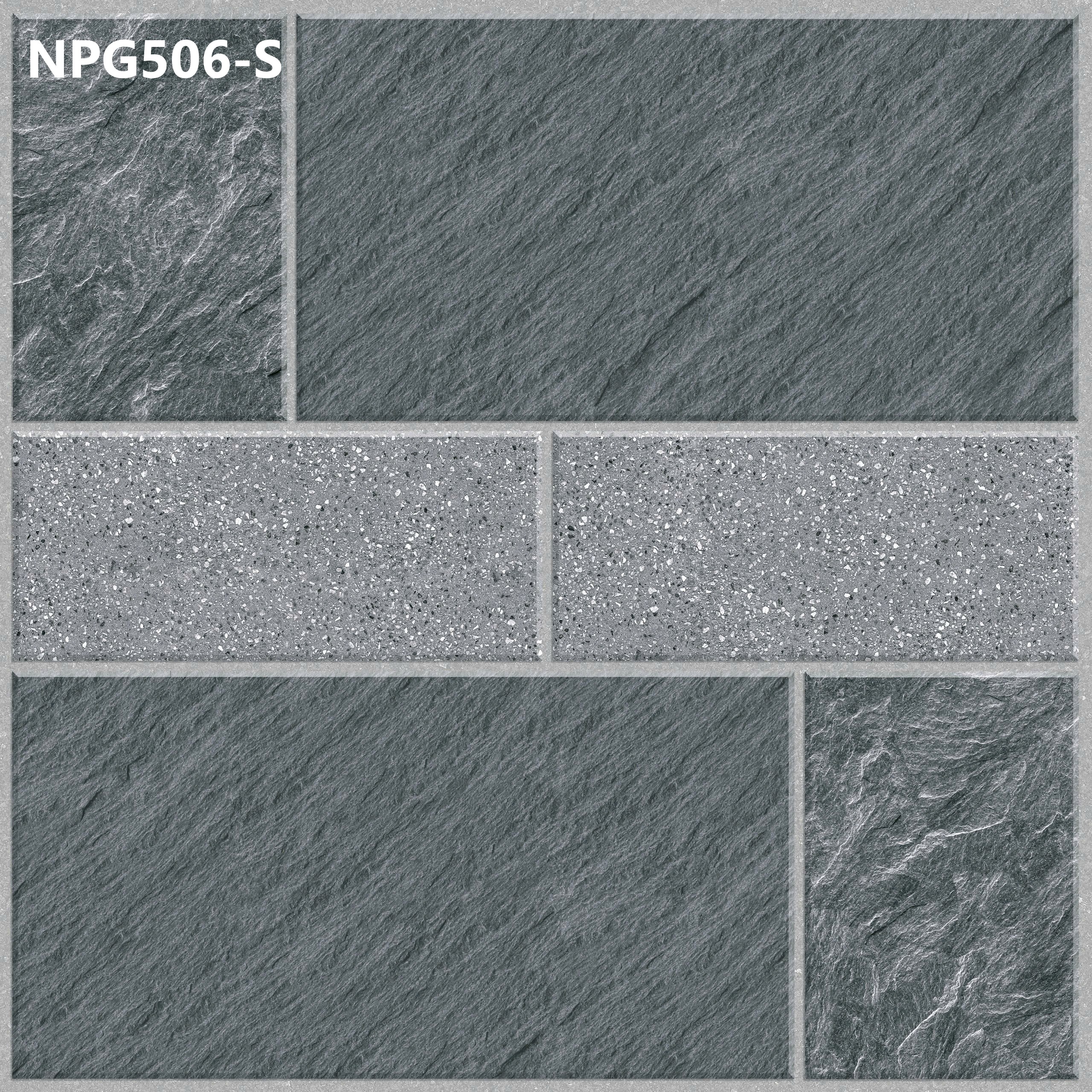 NPG506-S