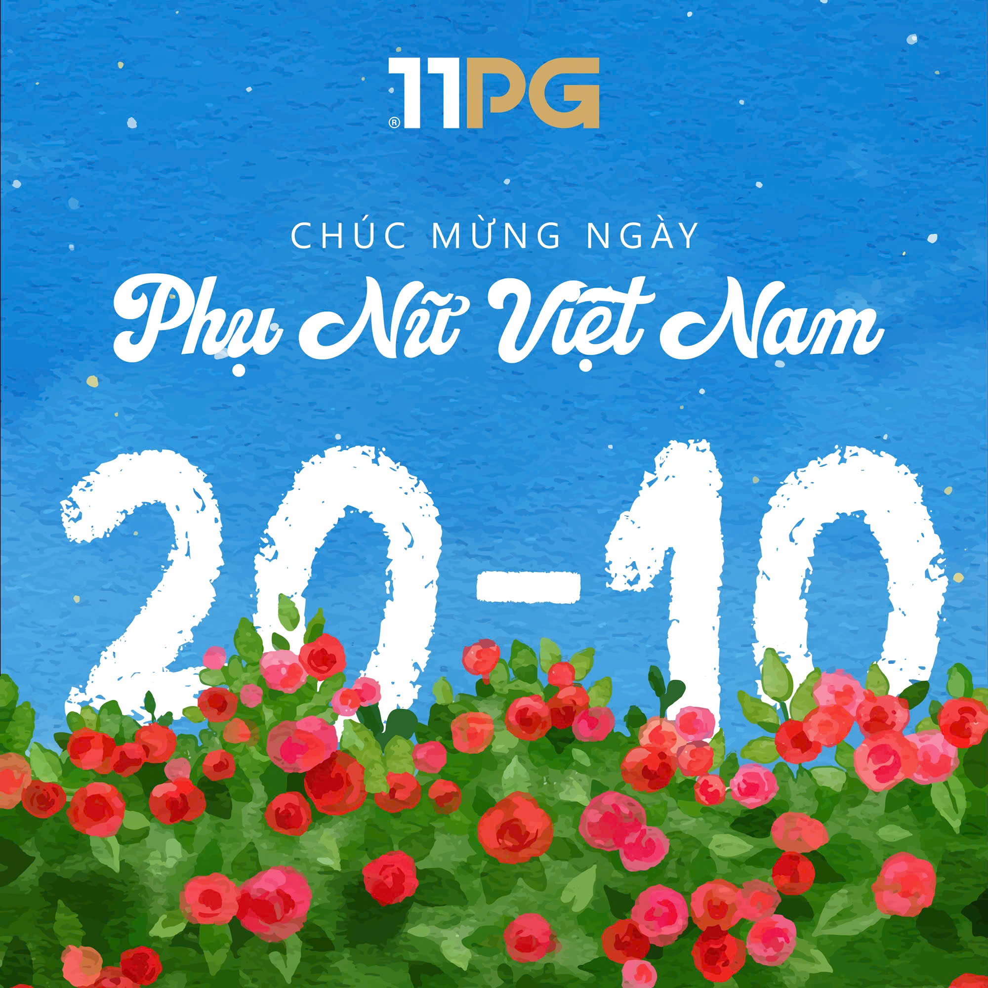 🎀 CHÀO MỪNG NGÀY PHỤ NỮ VIỆT NAM 20/10