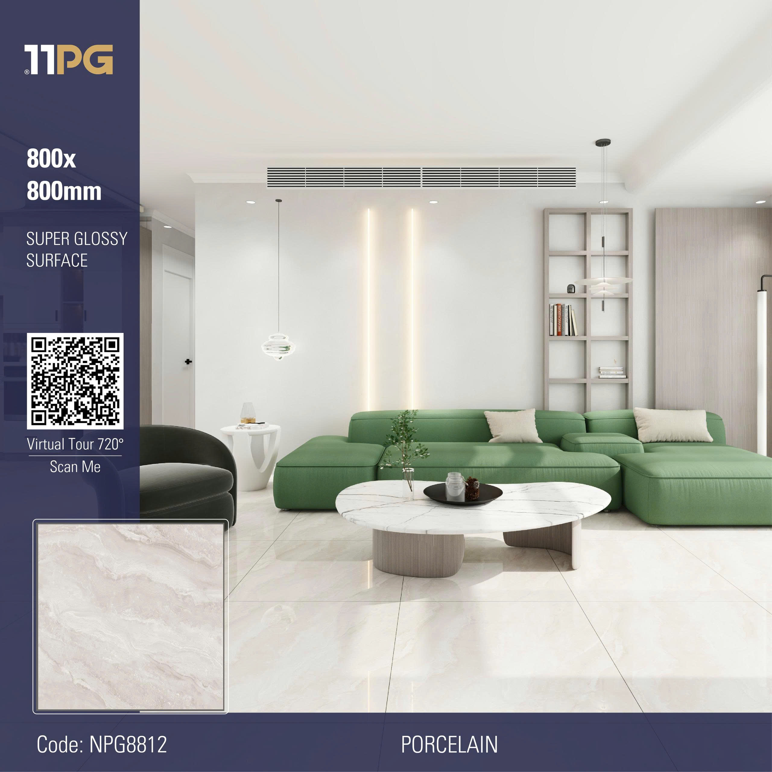 NPG8812