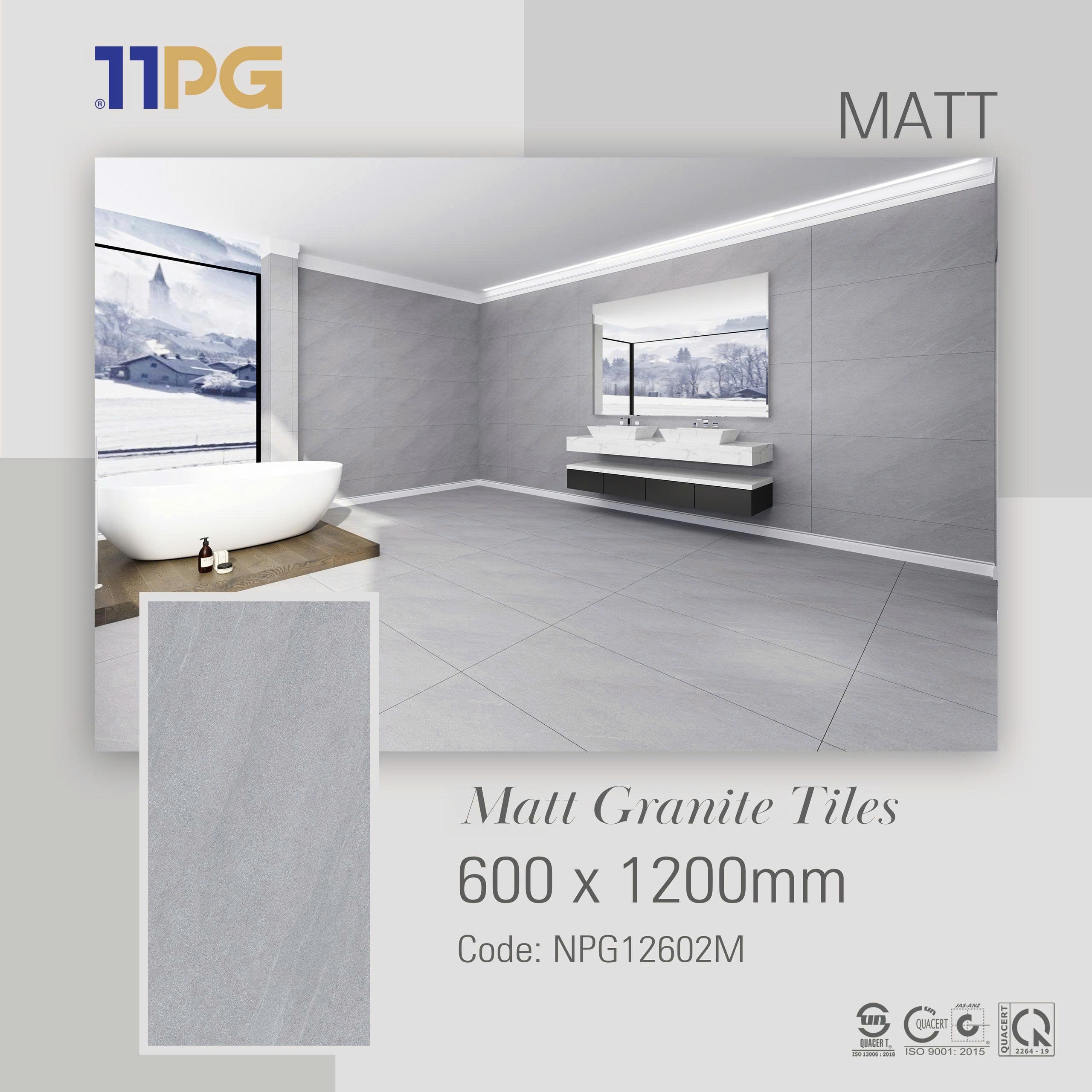 NPG12602M