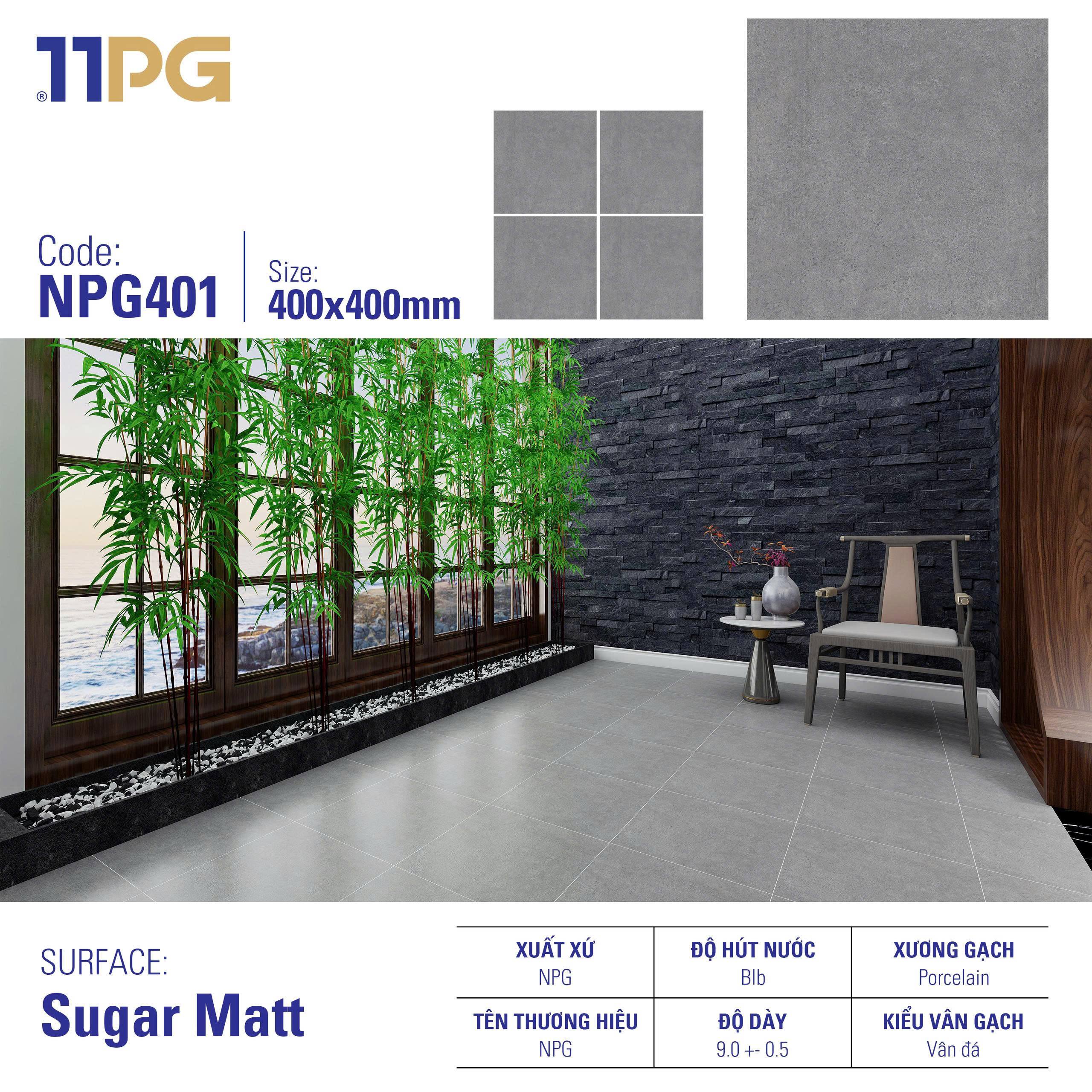 NPG401
